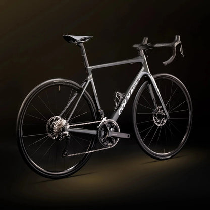Colnago V4 Frameset - Grey