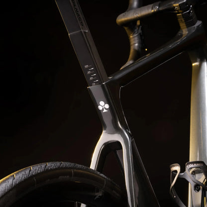 Colnago V4 Frameset - Grey