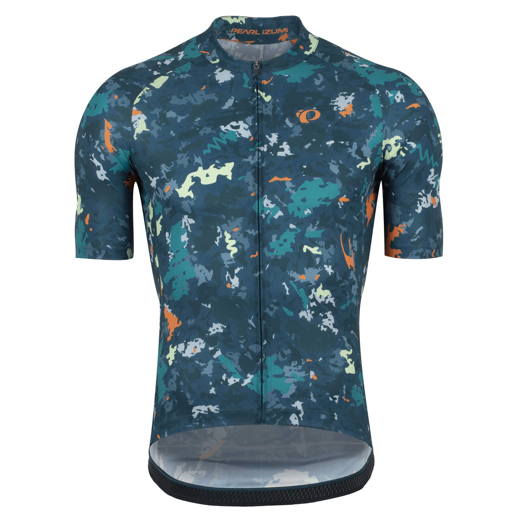 Pearl Izumi Attack Jersey - Headwind