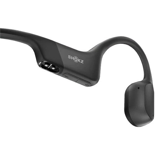 Shokz OpenRun S803 Grey – Headwind