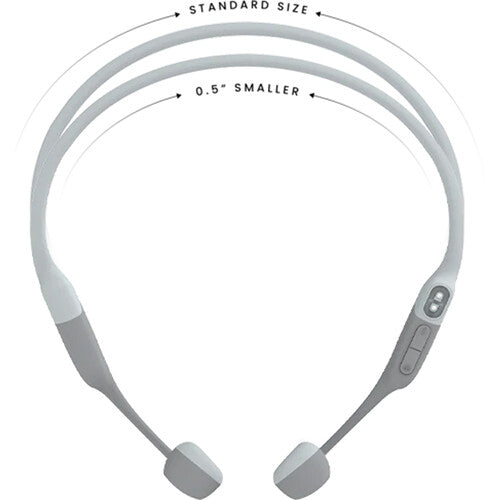 Shokz OpenRun S803 Grey