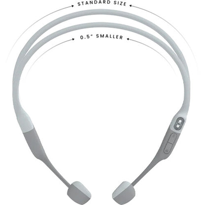 Shokz OpenRun S803 Grey