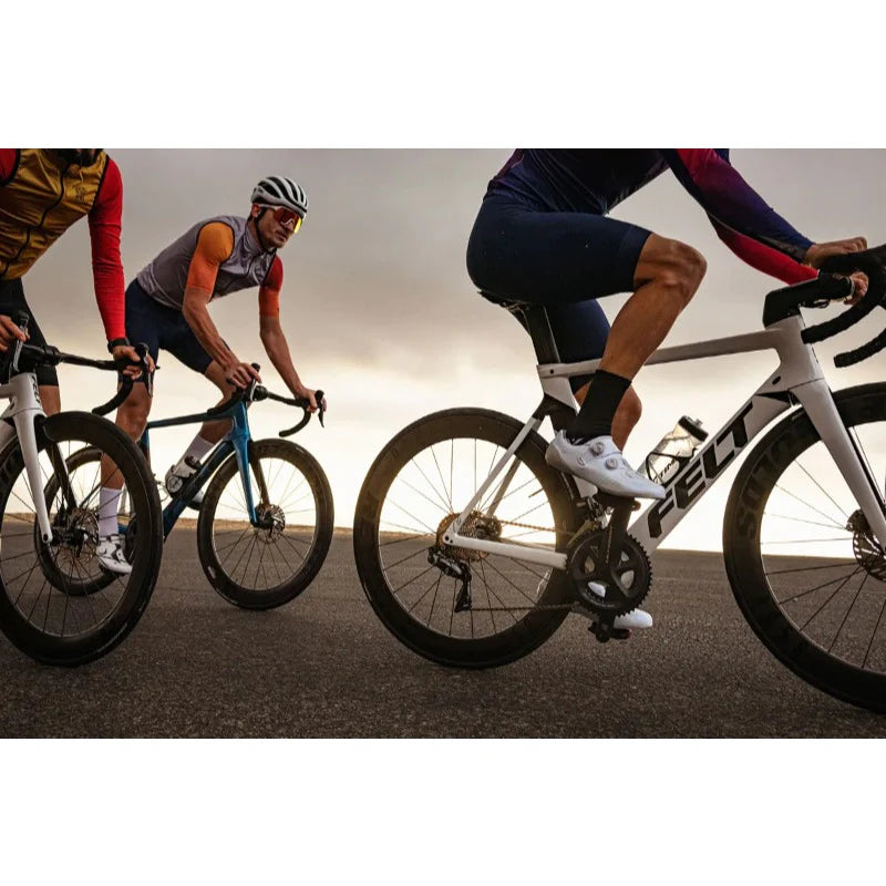 Felt AR Advanced Ultegra - White| Best Road bike | best bike shop