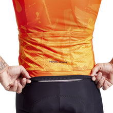 Load image into Gallery viewer, Pearl Izumi Attack Jersey-Fuego Eve - Headwind
