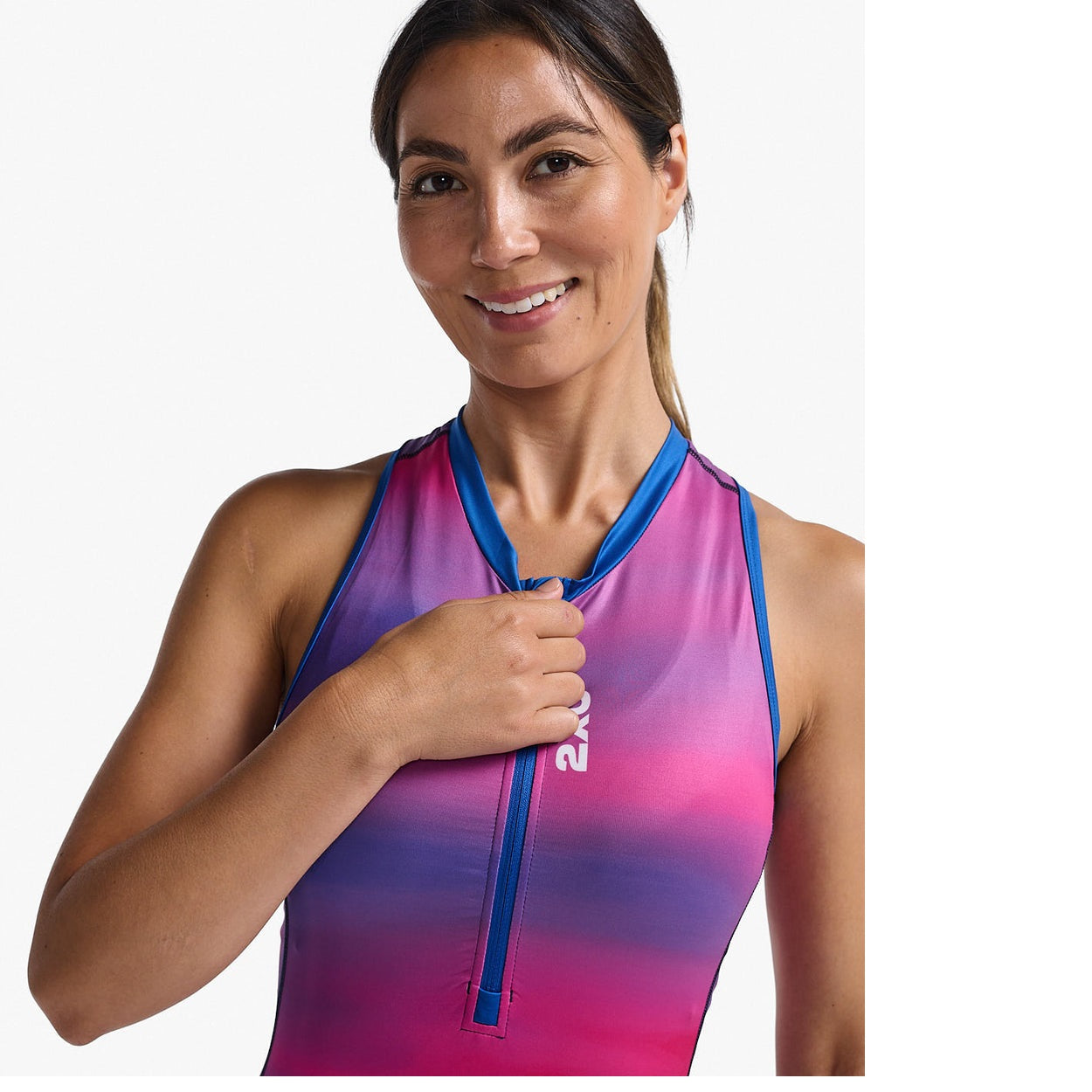 WT6440d Core Trisuit SUF/MDN