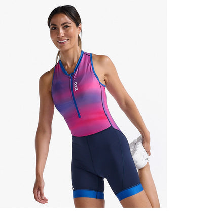 WT6440d Core Trisuit SUF/MDN