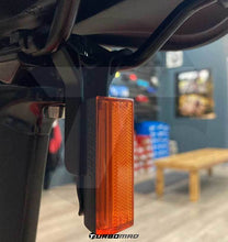 Load image into Gallery viewer, Ravemen Bicycle Light Mount ABM07
