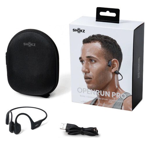 Shokz OpenRun Pro S810 Blue
