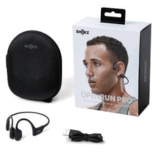 Load image into Gallery viewer, Shokz OpenRun Pro S810 Blue
