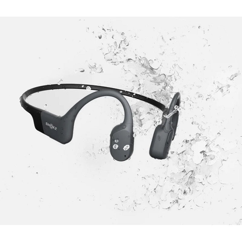 Shokz OpenRun S803 Grey