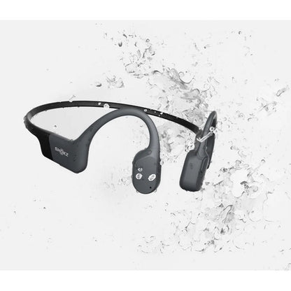 Shokz OpenRun S803 Grey