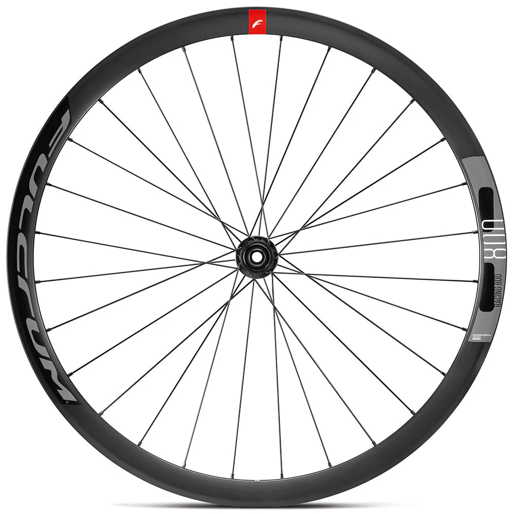 Fulcrum Racing 800 Disc Brake Wheelset