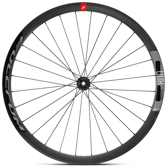 Fulcrum Racing 800 Disc Brake Wheelset