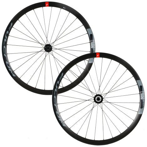 Fulcrum Racing 800 Disc Brake Wheelset