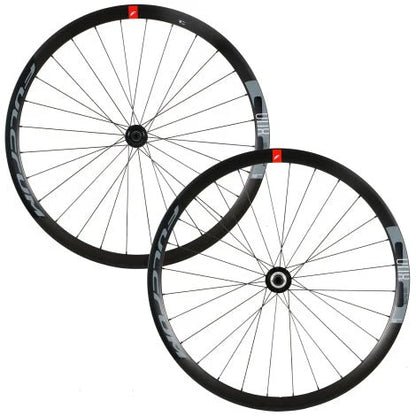 Fulcrum Racing 800 Disc Brake Wheelset