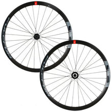 Load image into Gallery viewer, Fulcrum Racing 600 Disc Brake Wheelset

