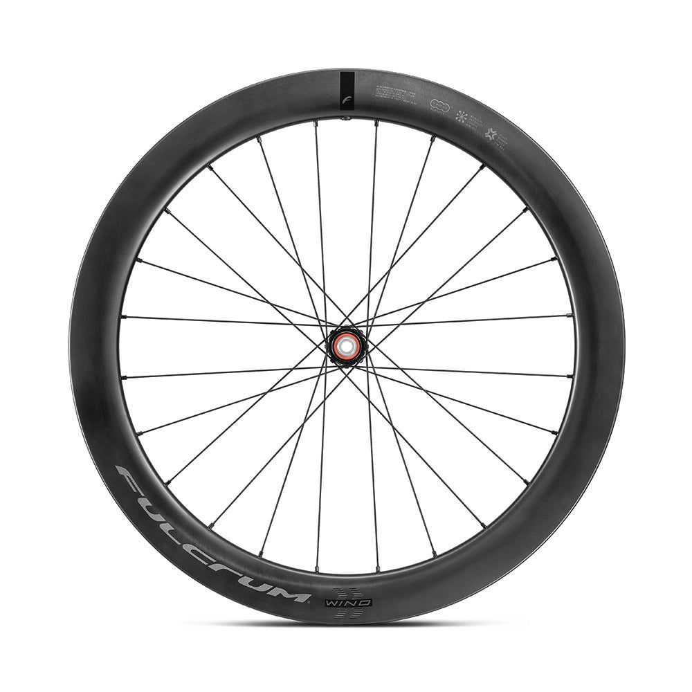 Fulcrum Wind 57 DB