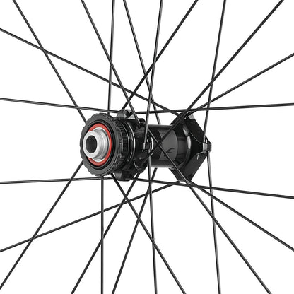 Fulcrum Wind 57 DB