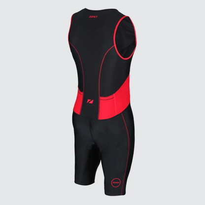 Zone3 Men’s Activate Sleeveless Trisuit