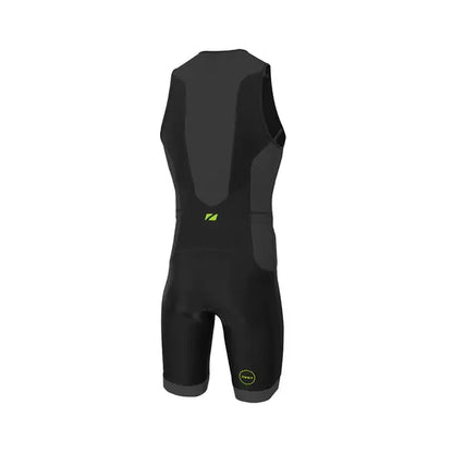 Zone 3 Men’s Aquaflo Plus Sleevless Trisuit