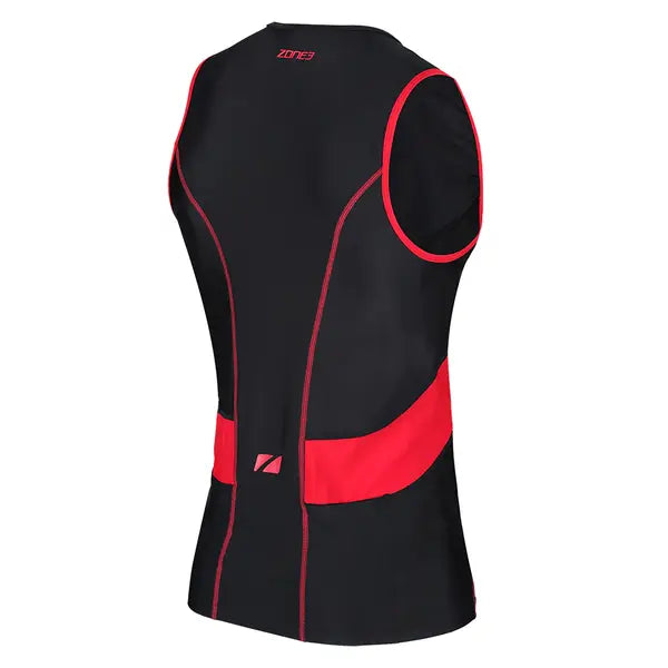 Zone 3 Men’s Activate Tri Top