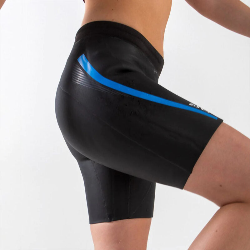 Zone3 Neoprene Buoyancy Shorts ‘Originals’ 5/3mm - Headwind