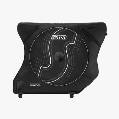 Scicon Aero Comfort 3.0 Road Bike Travel Bag