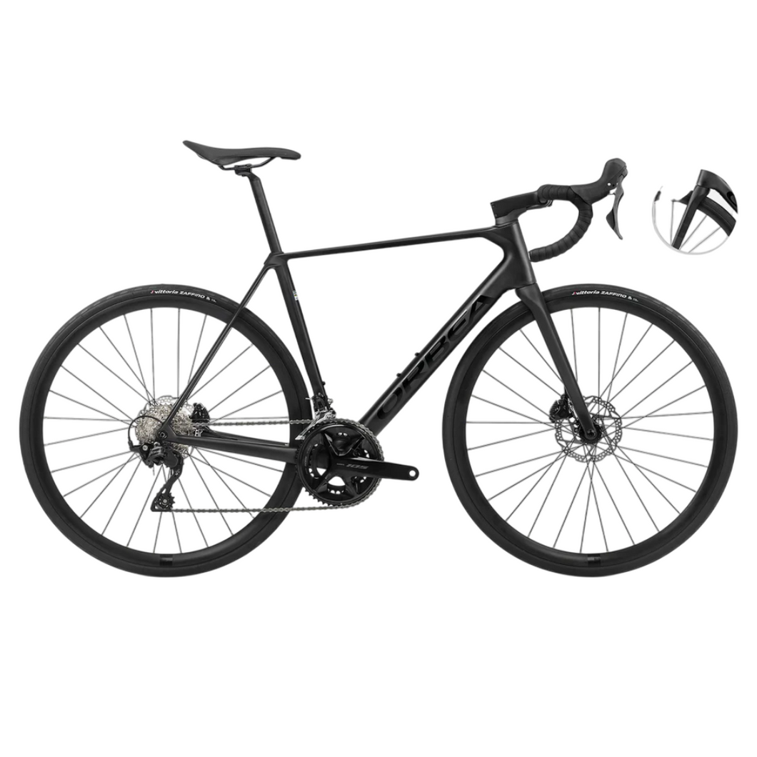 Orbea Orca M30 - Black