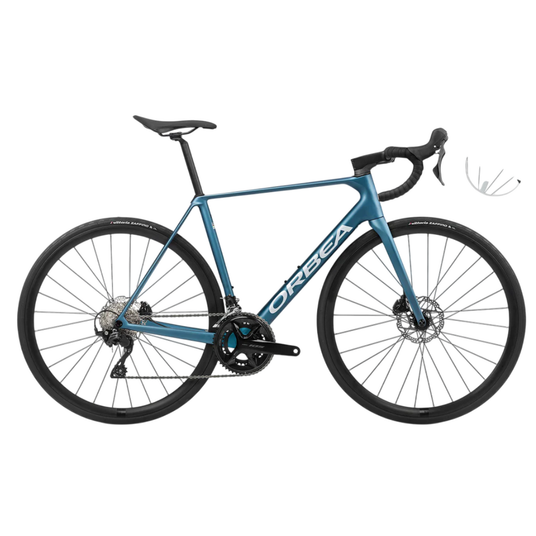 Orbea Orca M30 - Blue