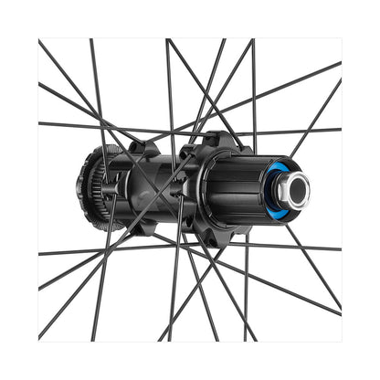 Fulcrum Wind 55 DB