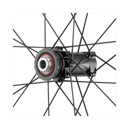 Fulcrum Wind 40-55 DB Combo
