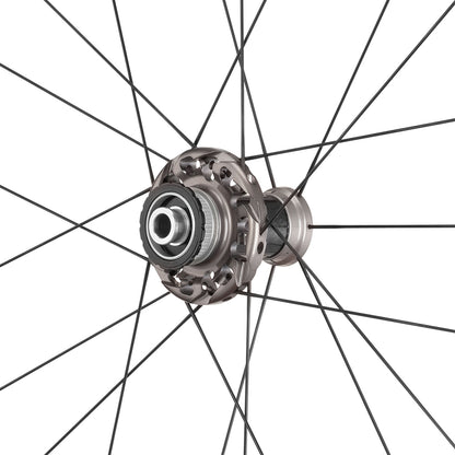 Fulcrum Speed 55 DB