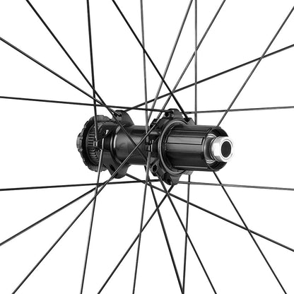 Fulcrum Wind 75 DB
