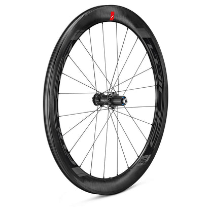 Fulcrum Wind 55 DB