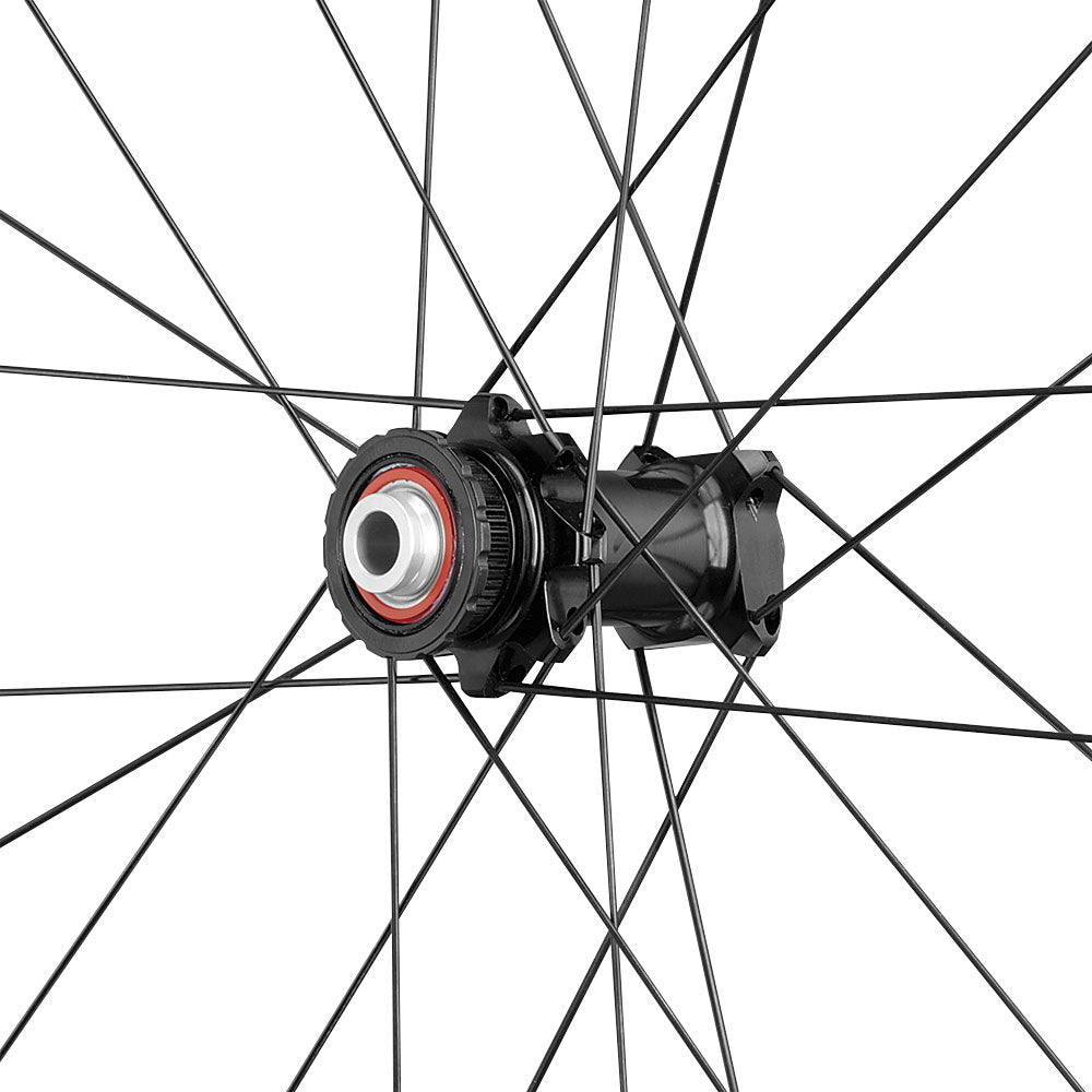 Fulcrum Wind 75 DB