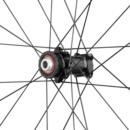 Fulcrum Wind 75 DB