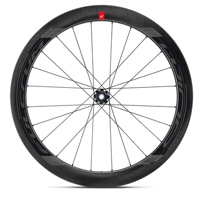 Fulcrum Wind 55 DB