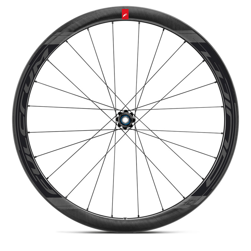 Fulcrum Wind 40-55 DB Combo