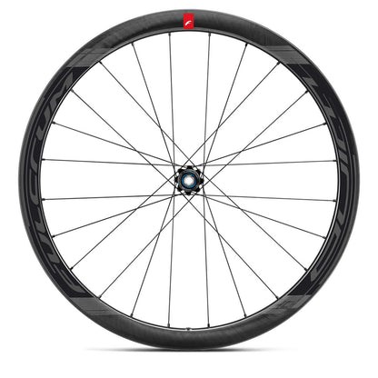 Fulcrum Wind 40-55 DB Combo