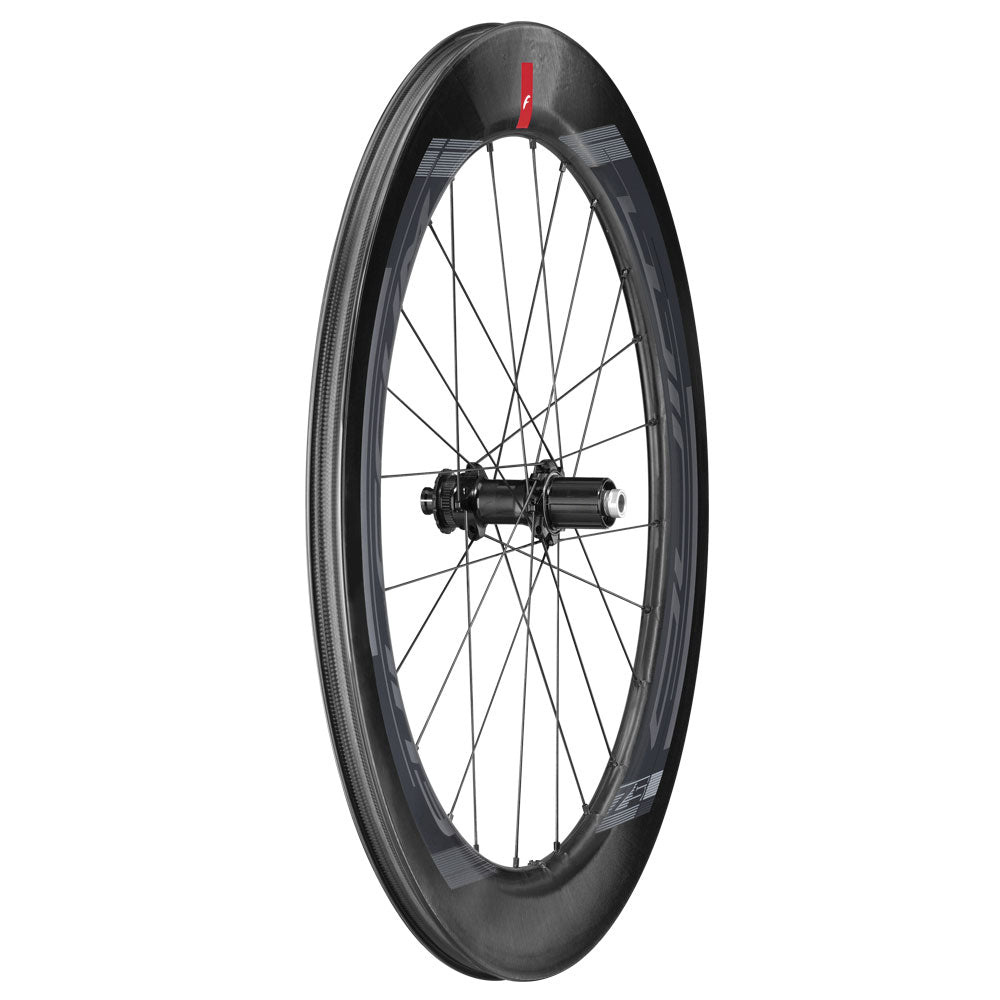 Fulcrum Wind 75 DB