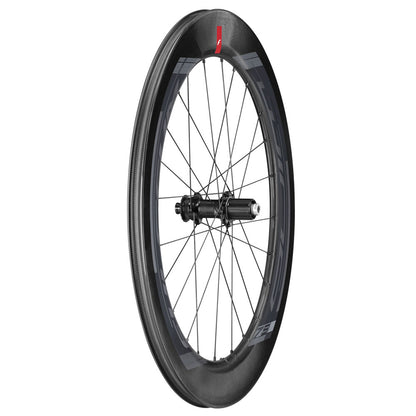 Fulcrum Wind 75 DB