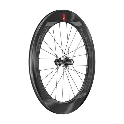 Fulcrum Wind 75 DB