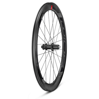 Fulcrum Wind 55 DB
