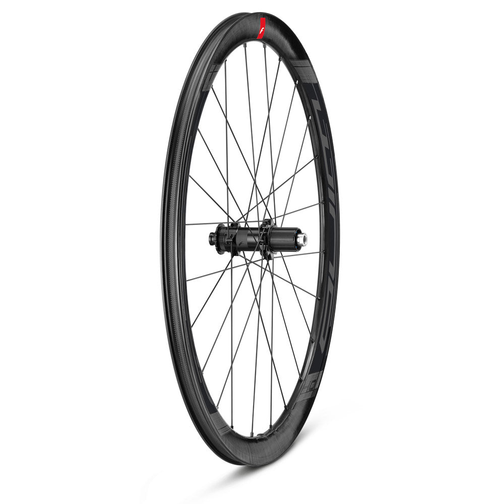 Fulcrum Wind 40-55 DB Combo
