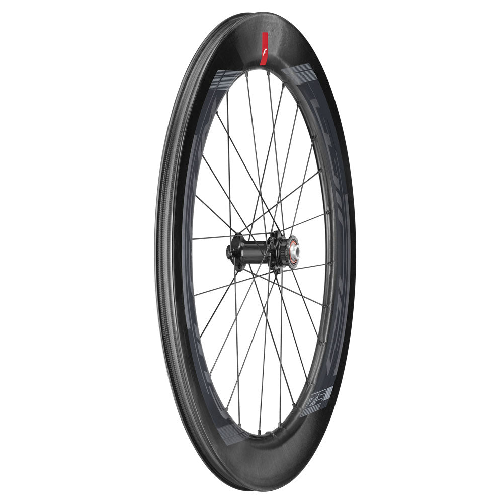 Fulcrum Wind 75 DB