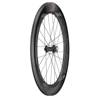 Fulcrum Wind 75 DB