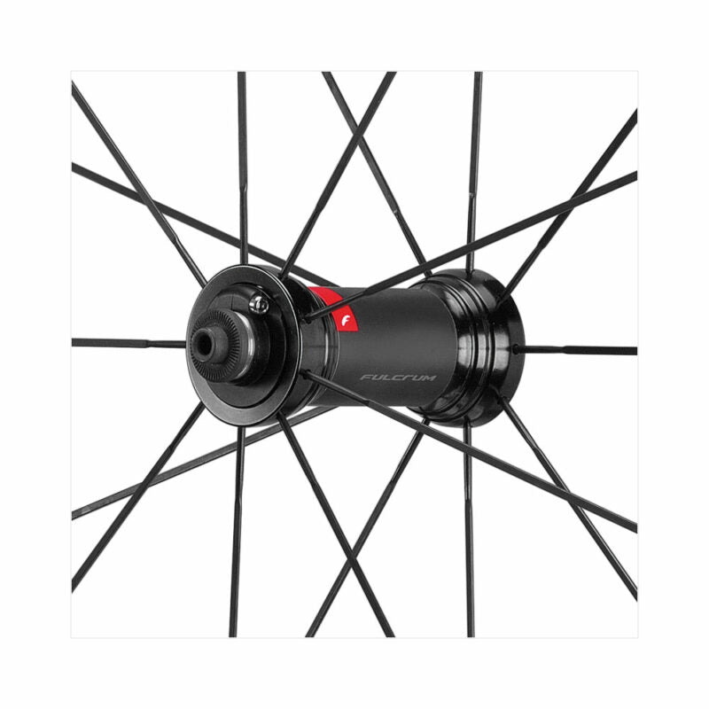 Fulcrum Racing 5