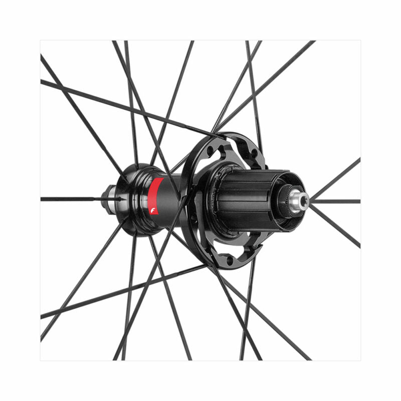 Fulcrum Racing 5