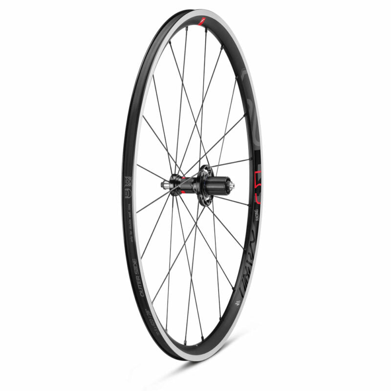 Fulcrum Racing 5
