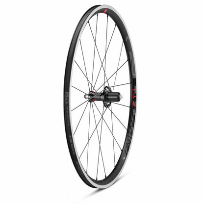 Fulcrum Racing 5